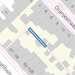 Perceel GTL01-D-2391