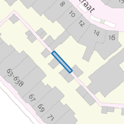 Perceel GTL01-D-2392