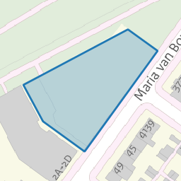 Perceel GTL01-D-2398