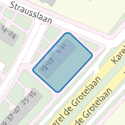 Perceel GTL01-D-2403