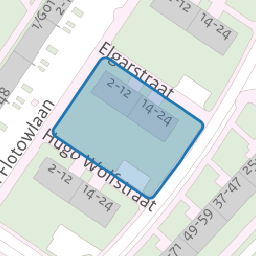 Perceel GTL01-D-2405