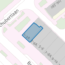 Perceel GTL01-D-2419