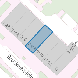 Perceel GTL01-D-2422