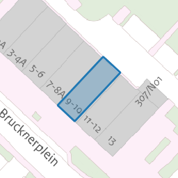 Perceel GTL01-D-2423