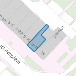 Perceel GTL01-D-2424