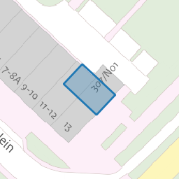 Perceel GTL01-D-2425