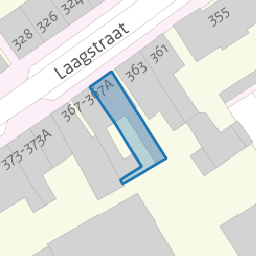 Perceel GTL01-D-2430