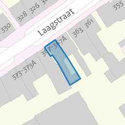 Perceel GTL01-D-2431