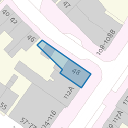 Perceel GTL01-D-2439