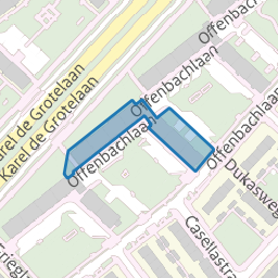 Perceel GTL01-D-2443