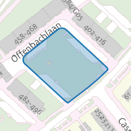 Perceel GTL01-D-2444