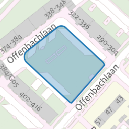 Perceel GTL01-D-2446