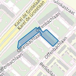 Perceel GTL01-D-2449