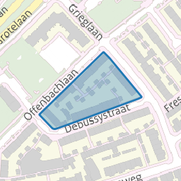 Perceel GTL01-D-2454