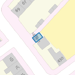 Perceel GTL01-D-2461