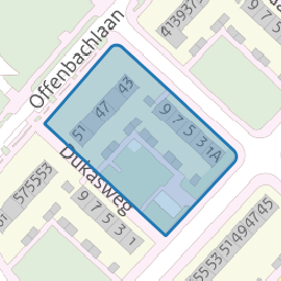 Perceel GTL01-D-2464