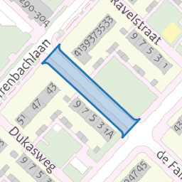 Perceel GTL01-D-2465