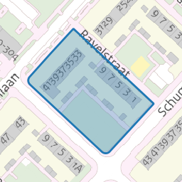 Perceel GTL01-D-2466