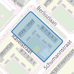 Perceel GTL01-D-2468