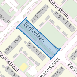 Perceel GTL01-D-2469