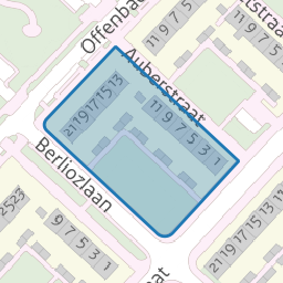 Perceel GTL01-D-2470