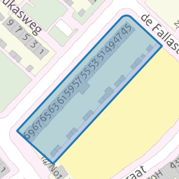 Perceel GTL01-D-2474