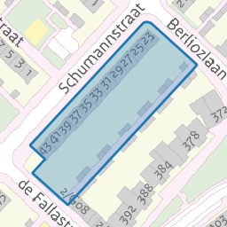 Perceel GTL01-D-2476