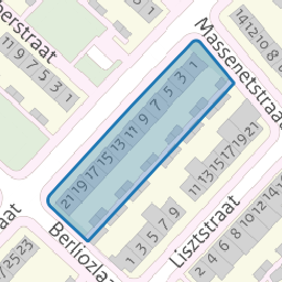 Perceel GTL01-D-2478
