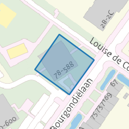 Perceel GTL01-D-2496