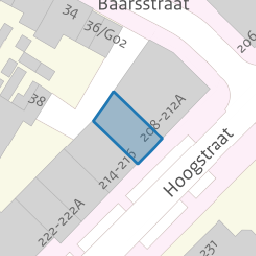 Perceel GTL01-D-2502