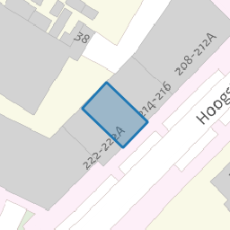 Perceel GTL01-D-2504