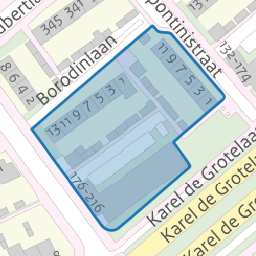 Perceel GTL01-D-2512