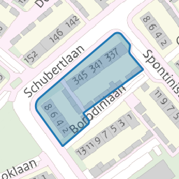 Perceel GTL01-D-2514