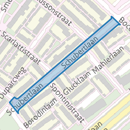 Perceel GTL01-D-2516