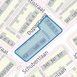 Perceel GTL01-D-2517