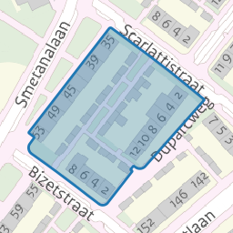 Perceel GTL01-D-2519