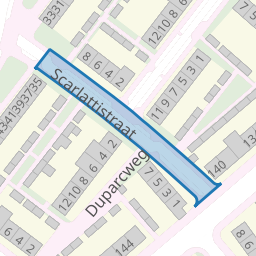 Perceel GTL01-D-2520