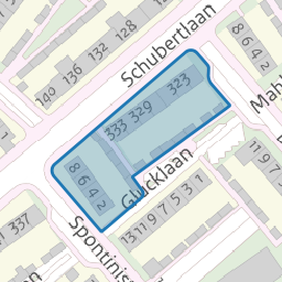 Perceel GTL01-D-2529