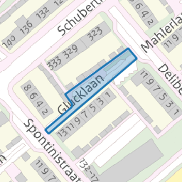 Perceel GTL01-D-2530