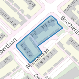 Perceel GTL01-D-2533