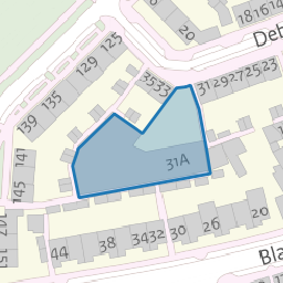 Perceel GTL01-D-2539