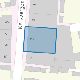 Perceel GTL01-D-2548