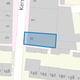 Perceel GTL01-D-2549