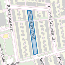 Perceel GTL01-D-2563