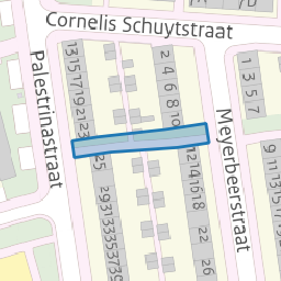 Perceel GTL01-D-2565