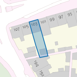 Perceel GTL01-D-2586