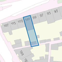 Perceel GTL01-D-2587