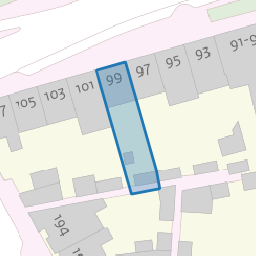 Perceel GTL01-D-2588