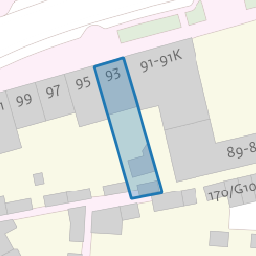 Perceel GTL01-D-2591