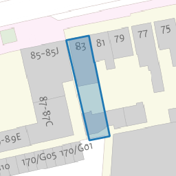 Perceel GTL01-D-2594